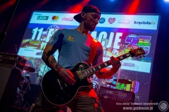 2019.05.18 - Półfinał Eliminacji do Pol'and'Rock Festival 2019 - Gdańsk - Sunsmoke