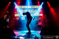 2019.05.18 - Półfinał Eliminacji do Pol'and'Rock Festival 2019 - Gdańsk - Sunsmoke