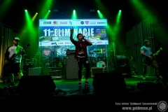 2019.05.18 - Półfinał Eliminacji do Pol'and'Rock Festival 2019 - Gdańsk - Sunsmoke