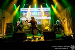 2019.05.18 - Półfinał Eliminacji do Pol'and'Rock Festival 2019 - Gdańsk - Sunsmoke