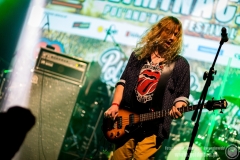 2019.05.18 - Półfinał Eliminacji do Pol'and'Rock Festival 2019 - Gdańsk - Hurrockaine