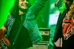 2019.05.18 - Półfinał Eliminacji do Pol'and'Rock Festival 2019 - Gdańsk - Hurrockaine