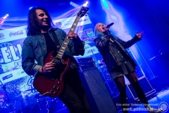 2019.05.18 - Półfinał Eliminacji do Pol'and'Rock Festival 2019 - Gdańsk - Hurrockaine