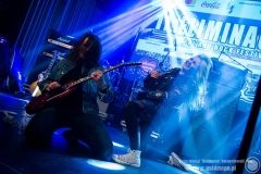 2019.05.18 - Półfinał Eliminacji do Pol'and'Rock Festival 2019 - Gdańsk - Hurrockaine