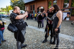 2019.05.18 - Półfinał Eliminacji do Pol'and'Rock Festival 2019 - Gdańsk