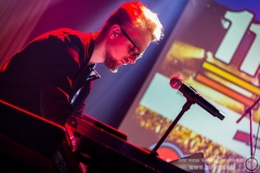 2019.05.18 - Półfinał Eliminacji do Pol'and'Rock Festival 2019 - Gdańsk - Echa