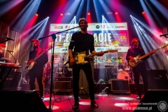 2019.05.18 - Półfinał Eliminacji do Pol'and'Rock Festival 2019 - Gdańsk - Echa