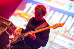 2019.05.18 - Półfinał Eliminacji do Pol'and'Rock Festival 2019 - Gdańsk - Echa
