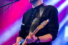 2019.05.18 - Półfinał Eliminacji do Pol'and'Rock Festival 2019 - Gdańsk - Echa