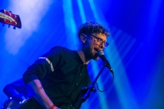 2019.05.18 - Półfinał Eliminacji do Pol'and'Rock Festival 2019 - Gdańsk - Echa