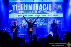 2019.05.18 - Półfinał Eliminacji do Pol'and'Rock Festival 2019 - Gdańsk - Echa