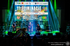 2019.05.18 - Półfinał Eliminacji do Pol'and'Rock Festival 2019 - Gdańsk - Agata Karczewska