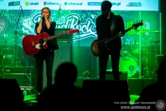 2019.05.18 - Półfinał Eliminacji do Pol'and'Rock Festival 2019 - Gdańsk - Agata Karczewska