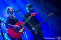 2019.05.18 - Półfinał Eliminacji do Pol'and'Rock Festival 2019 - Gdańsk - Agata Karczewska