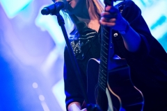 2019.05.18 - Półfinał Eliminacji do Pol'and'Rock Festival 2019 - Gdańsk - Agata Karczewska