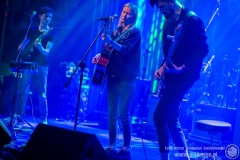 2019.05.18 - Półfinał Eliminacji do Pol'and'Rock Festival 2019 - Gdańsk - Agata Karczewska