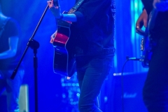 2019.05.18 - Półfinał Eliminacji do Pol'and'Rock Festival 2019 - Gdańsk - Agata Karczewska