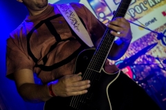 2019.05.18 - Półfinał Eliminacji do Pol'and'Rock Festival 2019 - Gdańsk - Dive
