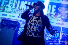 2019.05.18 - Półfinał Eliminacji do Pol'and'Rock Festival 2019 - Gdańsk - Dive