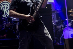 2019.05.18 - Półfinał Eliminacji do Pol'and'Rock Festival 2019 - Gdańsk - Dive