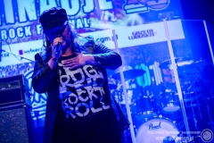 2019.05.18 - Półfinał Eliminacji do Pol'and'Rock Festival 2019 - Gdańsk - Dive