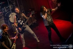 2019.05.18 - Półfinał Eliminacji do Pol'and'Rock Festival 2019 - Gdańsk - Vane