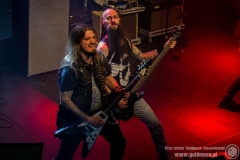 2019.05.18 - Półfinał Eliminacji do Pol'and'Rock Festival 2019 - Gdańsk - Vane