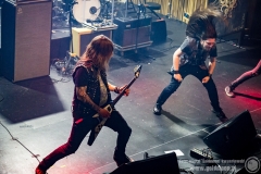2019.05.18 - Półfinał Eliminacji do Pol'and'Rock Festival 2019 - Gdańsk - Vane