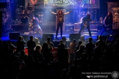 2019.05.18 - Półfinał Eliminacji do Pol'and'Rock Festival 2019 - Gdańsk - Vane