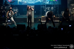 2019.05.18 - Półfinał Eliminacji do Pol'and'Rock Festival 2019 - Gdańsk - Vane