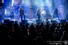 2019.05.18 - Półfinał Eliminacji do Pol'and'Rock Festival 2019 - Gdańsk - Vane