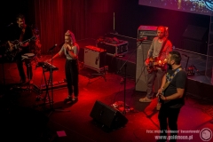 2019.05.18 - Półfinał Eliminacji do Pol'and'Rock Festival 2019 - Gdańsk - BAiKA