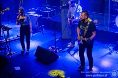 2019.05.18 - Półfinał Eliminacji do Pol'and'Rock Festival 2019 - Gdańsk - BAiKA