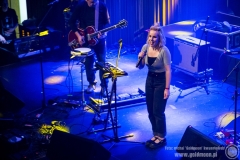 2019.05.18 - Półfinał Eliminacji do Pol'and'Rock Festival 2019 - Gdańsk - BAiKA