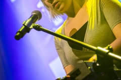2019.05.18 - Półfinał Eliminacji do Pol'and'Rock Festival 2019 - Gdańsk - BAiKA