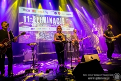 2019.05.18 - Półfinał Eliminacji do Pol'and'Rock Festival 2019 - Gdańsk - BAiKA