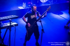2019.05.18 - Półfinał Eliminacji do Pol'and'Rock Festival 2019 - Gdańsk - Łydka Grubasa