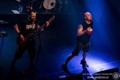 2019.05.18 - Półfinał Eliminacji do Pol'and'Rock Festival 2019 - Gdańsk - Łydka Grubasa