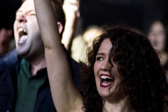 2019.05.18 - Półfinał Eliminacji do Pol'and'Rock Festival 2019 - Gdańsk - Łydka Grubasa