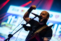 2019.05.18 - Półfinał Eliminacji do Pol'and'Rock Festival 2019 - Gdańsk - Łydka Grubasa