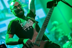 2019.05.18 - Półfinał Eliminacji do Pol'and'Rock Festival 2019 - Gdańsk - Łydka Grubasa