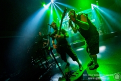 2019.05.18 - Półfinał Eliminacji do Pol'and'Rock Festival 2019 - Gdańsk - Łydka Grubasa