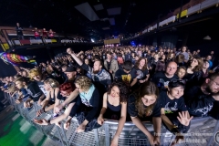 2019.05.18 - Półfinał Eliminacji do Pol'and'Rock Festival 2019 - Gdańsk - Łydka Grubasa