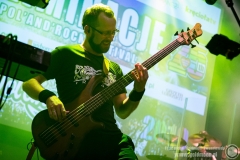 2019.05.18 - Półfinał Eliminacji do Pol'and'Rock Festival 2019 - Gdańsk - Łydka Grubasa