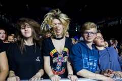 2019.05.18 - Półfinał Eliminacji do Pol'and'Rock Festival 2019 - Gdańsk - Łydka Grubasa
