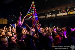 2019.05.18 - Półfinał Eliminacji do Pol'and'Rock Festival 2019 - Gdańsk - Łydka Grubasa