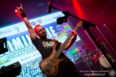 2019.05.18 - Półfinał Eliminacji do Pol'and'Rock Festival 2019 - Gdańsk - Łydka Grubasa