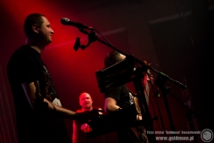 2019.05.18 - Półfinał Eliminacji do Pol'and'Rock Festival 2019 - Gdańsk - Łydka Grubasa