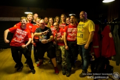 2019.05.18 - Półfinał Eliminacji do Pol'and'Rock Festival 2019 - Gdańsk