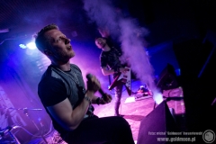 2019.05.25 - 6 Memoriał Ronniego Jamesa Dio - King of Rock and Roll